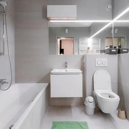 Apartman Idyllische Wohnung, Nahe Zentrum Und Grossing