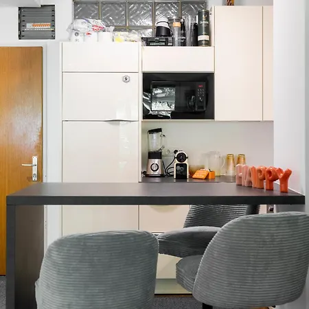Apartman Idyllische Wohnung, Nahe Zentrum Und Grossing